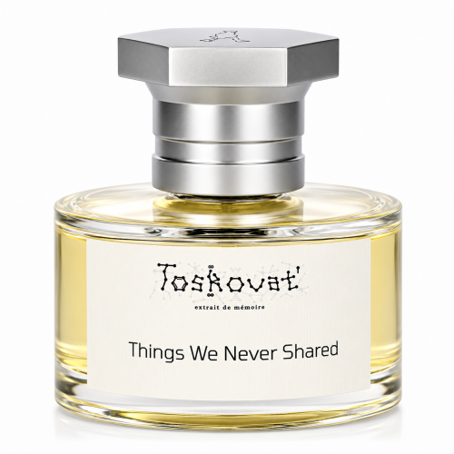 D56EE73C-31F1-4BDA-AAF1-11FAB3AB3AD9 Things We Never Shared - Decant - Toskovat'