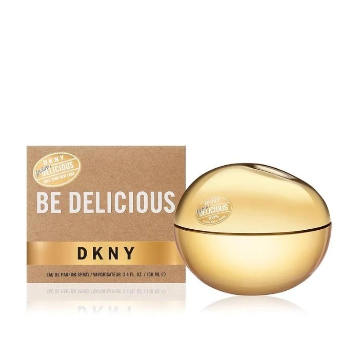DKNY Golden Delicious 100% Pure New York 100ml