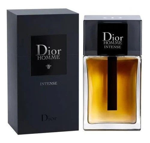DIORHOMMEINTENSE Dior Homme Intense 100ml
