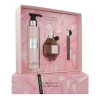 V&R Set Flowerbomb 100ml + 10ml + Crema