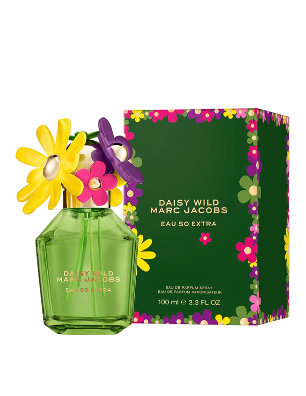 Marc Jacobs Daisy Wild Eau So Extra 100ml