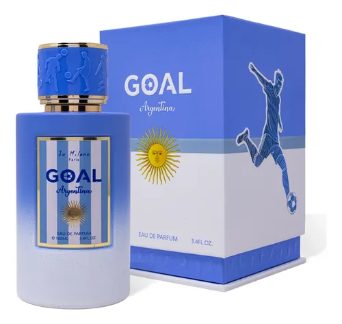 Jo Milano Paris Goal Argentina 100ml