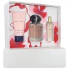 Giorgio Armani My Way 90ml + 15ml + crema