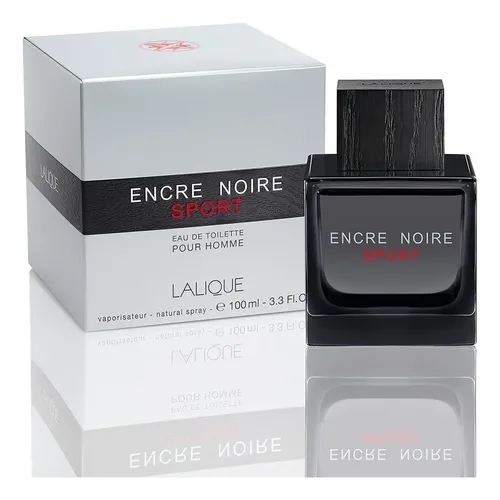 Lalique Encre Noire Sport 100ml