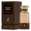 Maison Alhambra Incense Ebony 80ml