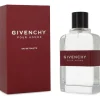 Givenchy Gentleman Pour Homme EDT Rojo 100ml