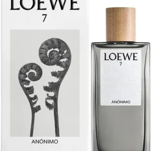 D_NQ_NP_796678-MLA84184069222_052025-O Loewe 7 Anonimo 100ml