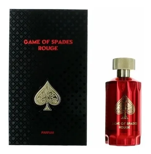 Jo Milano Paris Game Of Rouge 100ml