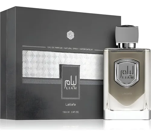 Lattafa Lian Grey 100ml