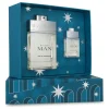 Bvlgari Man Set Rain Essence 100ml + 15ml