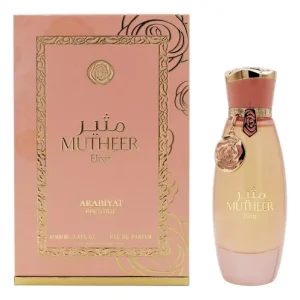 Arabiyat Prestige Mutheer Elixir 100ml