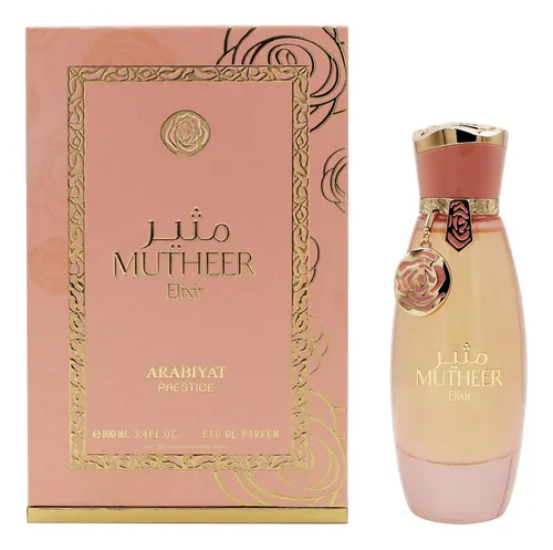 Arabiyat Prestige Mutheer Elixir 100ml