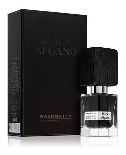 Nasomatto Black Afgano 30ml