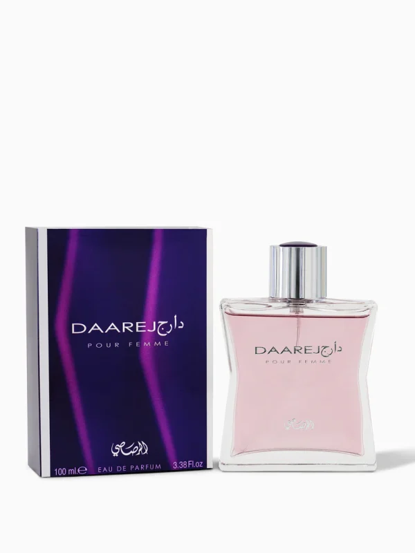 Rasasi Daarej Pour Femme 100ml