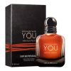 Giorgio Armani Stronger Absolutely 100ml