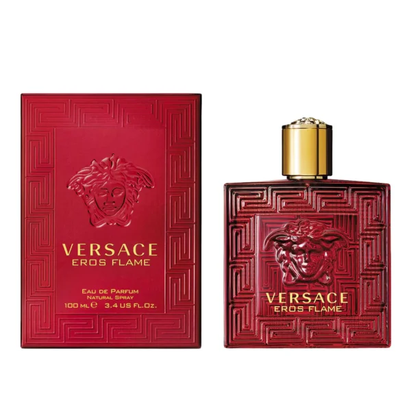Versace Eros Flame 100ml