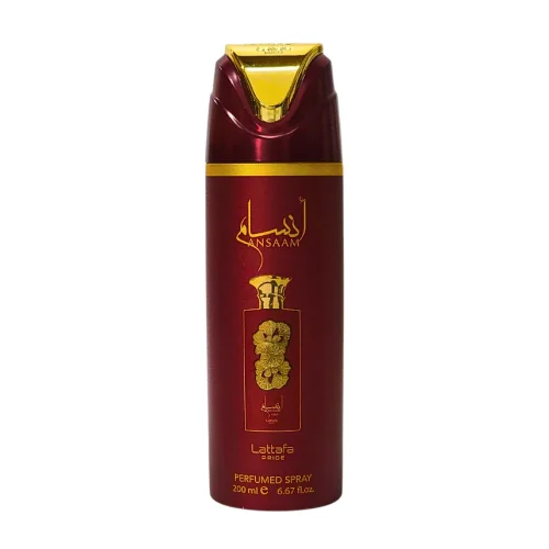 Disenosintitulo-2025-02-17T171105.393 Lattafa Ansaam Gold Perfume Bodyspray 200ml