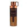 Armaf Odyssey Aoud Perfume Bodyspray 200ml