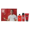 Cristiano Ronaldo Set CR7 Rojo