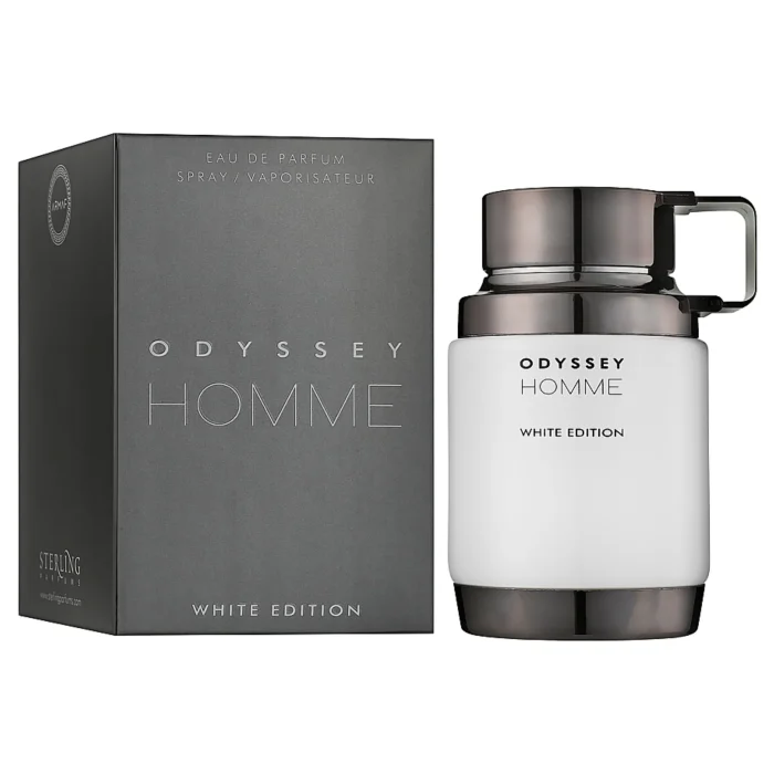 Armaf Odyssey Homme White 200ml