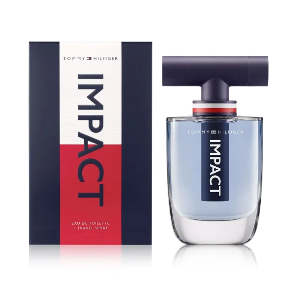 Tommy Hilfiger Impact 100ml