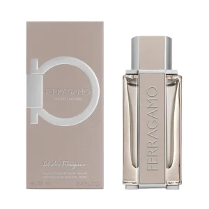 FERRAGAMO_1 (1) Salvatore Ferragamo Bright Leather 100ml