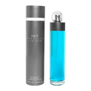 Perry Ellies 360° For Men Blue 200ml