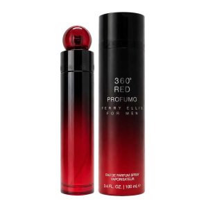 Perry Ellies 360° Red Profumo 100ml