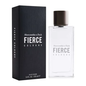 A&F Fierce Cologne 100ml