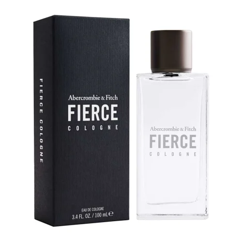 HAFF (1) A&F Fierce Cologne 100ml
