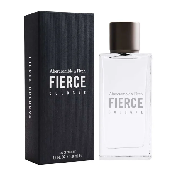 HAFF (1) A&F Fierce Cologne 100ml