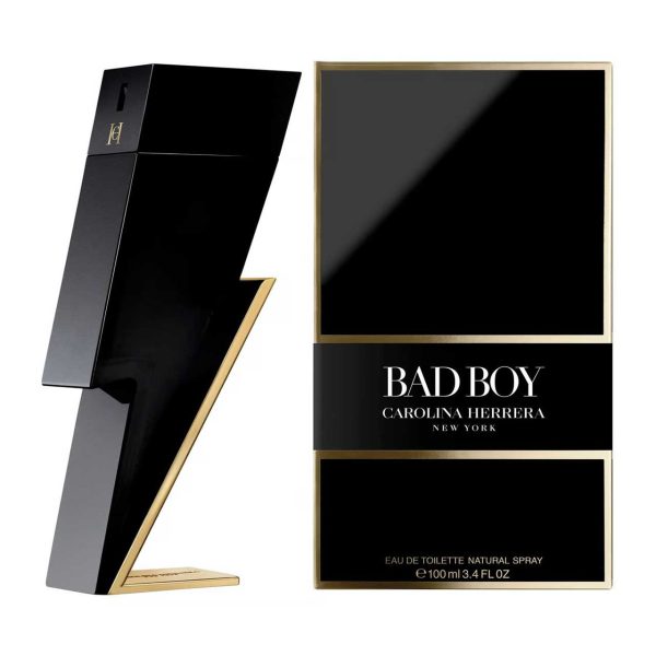 Carolina Herrera Bad Boy 100ml
