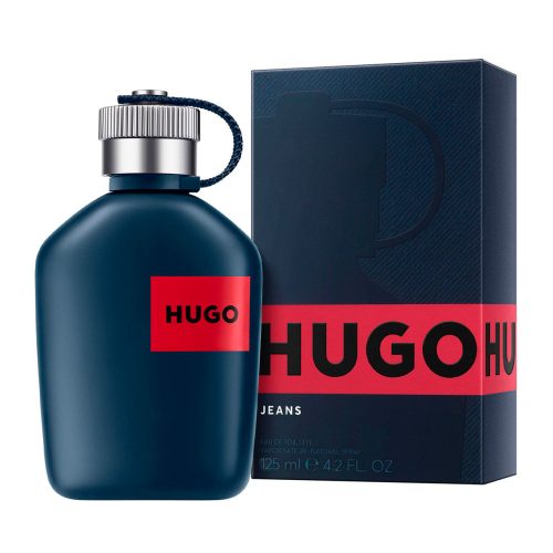 Hugo Boss Jeans 125ml