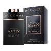 Bvlgari Man In Black 100ml
