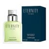 CK Eternity EDT 100ml