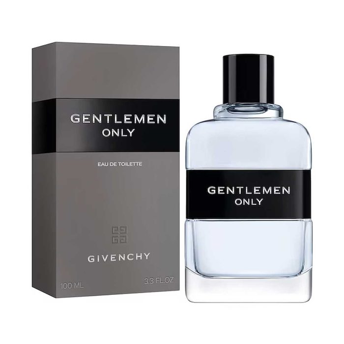 Givenchy Gentleman Only 100ml