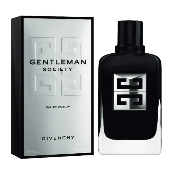 Givenchy Gentleman Society 100ml