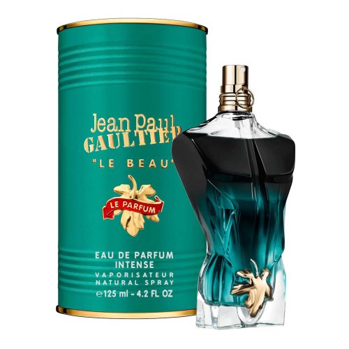 HJEAPGBPA__59435 Jean Paul Gaultier Le Beau Le Parfum 125ml