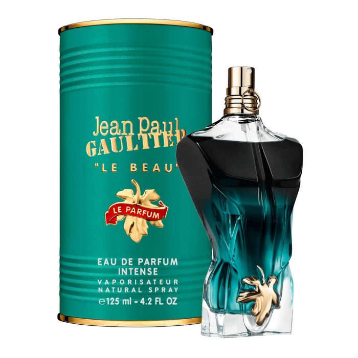 Jean Paul Gaultier Le Beau Le Parfum 125ml