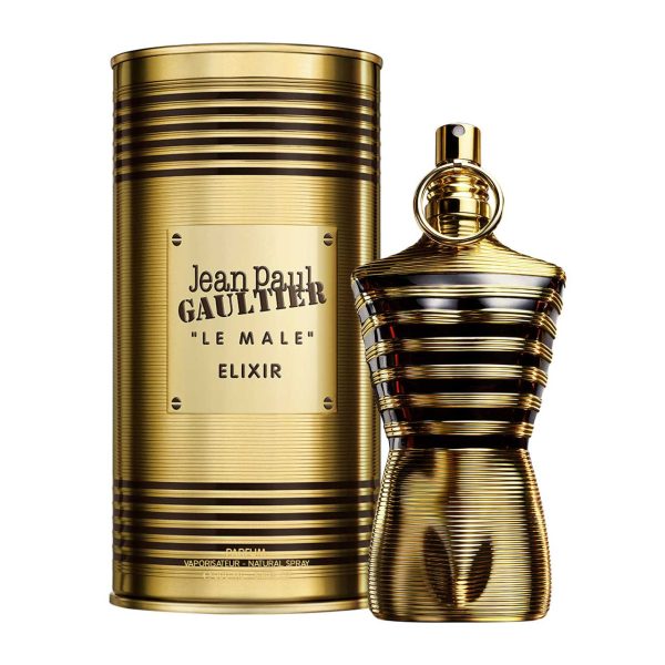 Jean Paul Gaultier Le Male Elixir 200ml