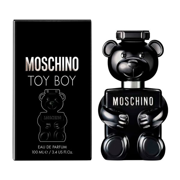 Moschino Toy Boy 100ml