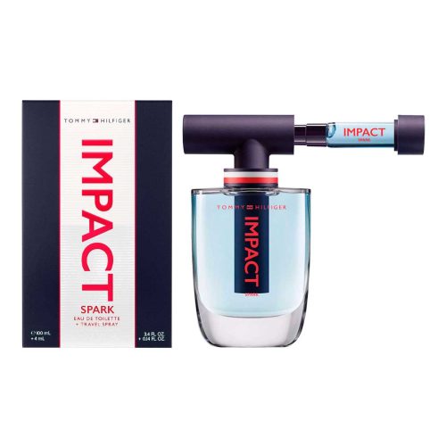 HTOMIST__03307 Tommy Hilfiger Impact Spark 100ml