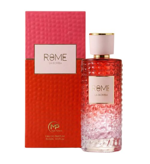 Bharara Rome La Bomba 100ml