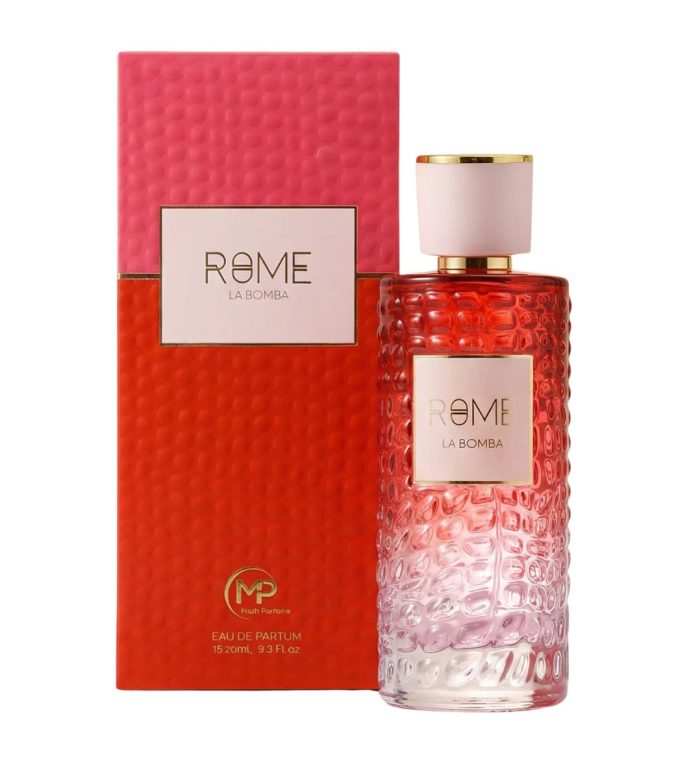 Bharara Rome La Bomba 100ml