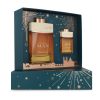 Bvlgari Man Set Terra Essence 100ml + 15ml