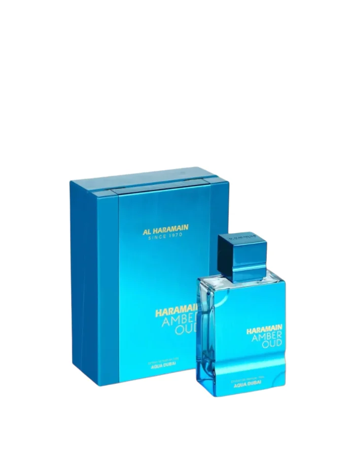 Al Haramain Aqua Dubai 100ml