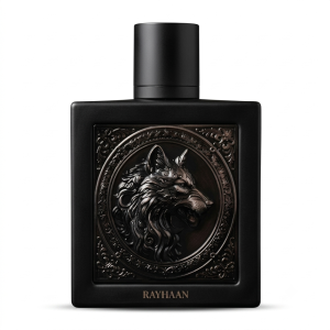 Wolf - Decant - Rayhaan