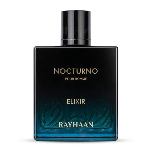 IMG_4200 Nocturno Elixir - Decant - Rayhaan
