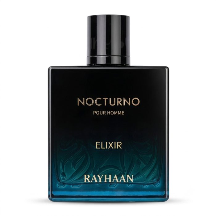 Nocturno Elixir - Decant - Rayhaan