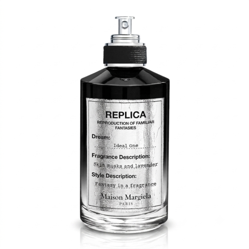 Ideal One - Decant - Maison Martin Margiela